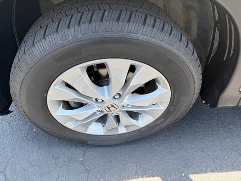 Used 2014 Honda CR-V EX image 36