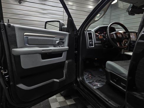Used 2019 RAM 1500 Big Horn AWD/4WD image 31
