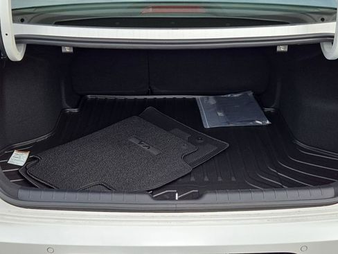 New 2025 Kia K4 GT-Line Turbo image 13