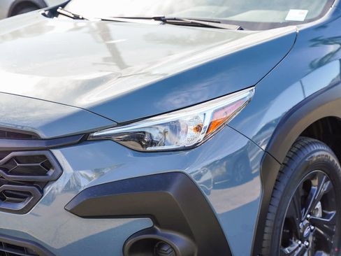 Used 2024 Subaru Crosstrek 2.0i image 9