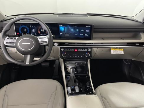 New 2026 Hyundai Tucson SEL image 14