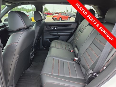 Used 2025 Honda CR-V Sport-L image 10