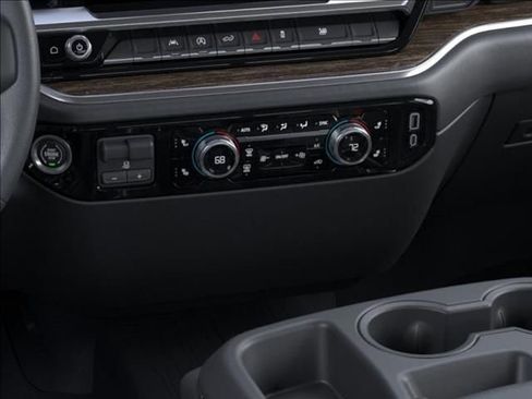 New 2026 GMC Sierra 1500 Elevation w/ Elevation Select Package AWD/4WD image 23