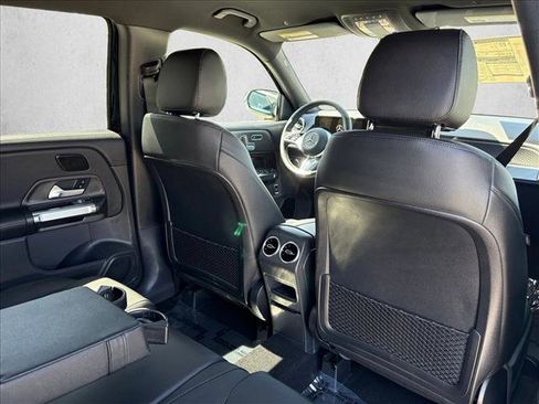Certified 2025 Mercedes-Benz GLB 250 GLB 250 image 24