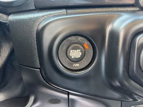 Used 2021 Jeep Wrangler Unlimited Rubicon 392 AWD/4WD image 26