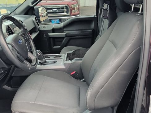 Used 2018 Ford F150 XLT w/ Equipment Group 302A Luxury AWD/4WD image 8