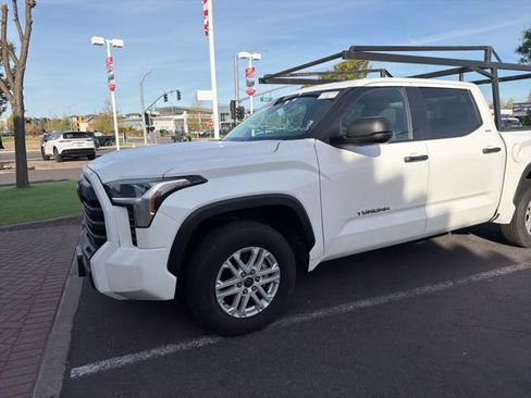 Used 2023 Toyota Tundra SR5 image 20