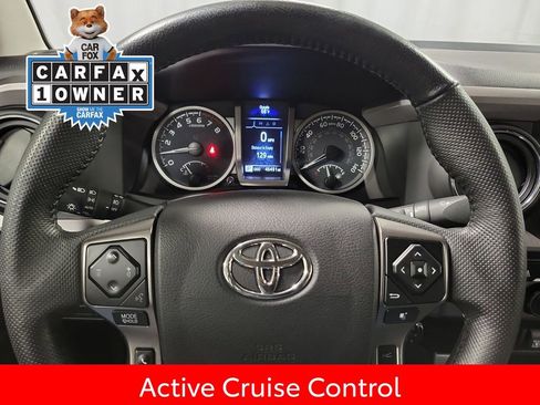 Used 2022 Toyota Tacoma SR5 image 14