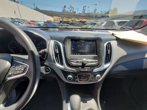 Used 2024 Chevrolet Equinox LS w/ LPO, Floor Liner Package FWD image 13