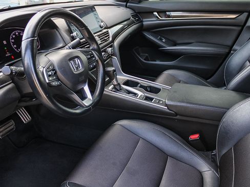 Used 2020 Honda Accord Sport image 20