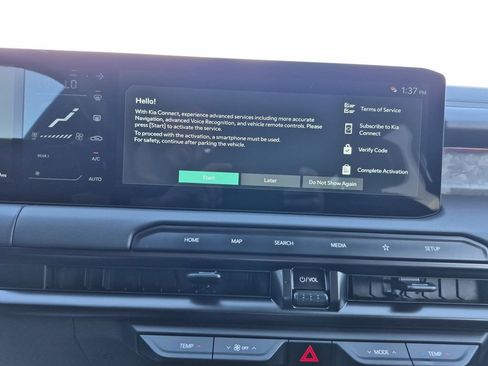 New 2027 Kia Telluride SX Prestige X-Pro AWD/4WD image 8