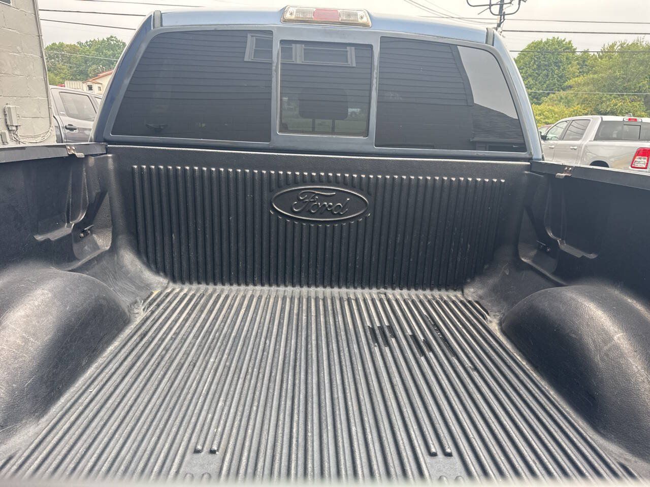 Used 2013 Ford F150 XLT w/ Luxury Equipment Group AWD/4WD image 19