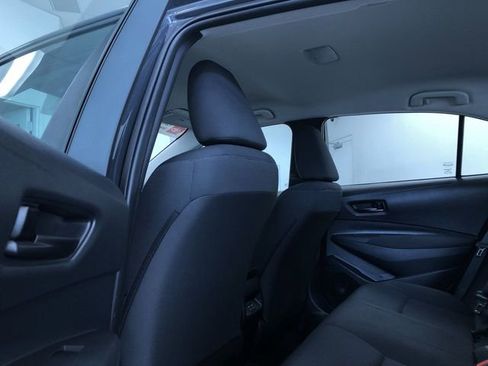 Certified 2025 Toyota Corolla LE image 18