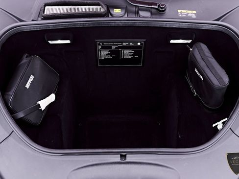 Used 2022 Ferrari F8 Tributo RWD image 84