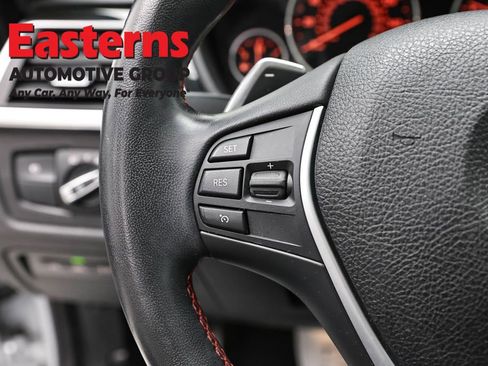 Used 2019 BMW 430i Gran Coupe xDrive w/ Convenience Package image 15