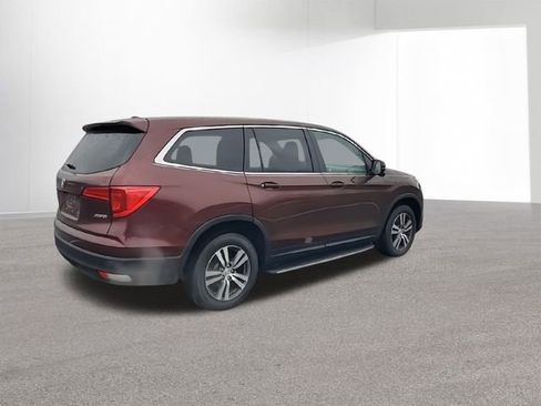 Used 2018 Honda Pilot EX-L image 9