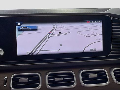 New 2026 Mercedes-Benz GLE 350 4MATIC image 17