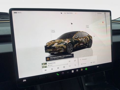 Used 2024 Tesla Model 3 Long Range image 57