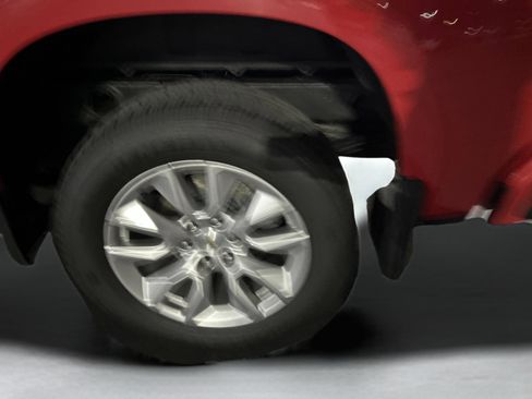 Used 2022 Chevrolet Silverado 1500 Custom image 81