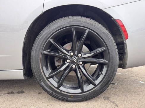 Used 2018 Dodge Charger R/T w/ Driver Confidence Group image 20