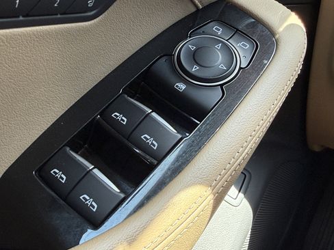 Used 2025 Cadillac CT5 Premium Luxury w/ Sun And Sound Package RWD image 22