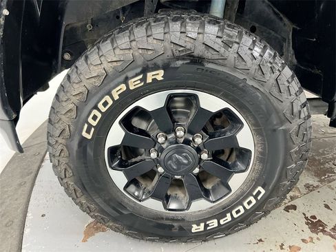 Used 2021 RAM 2500 Power Wagon image 26