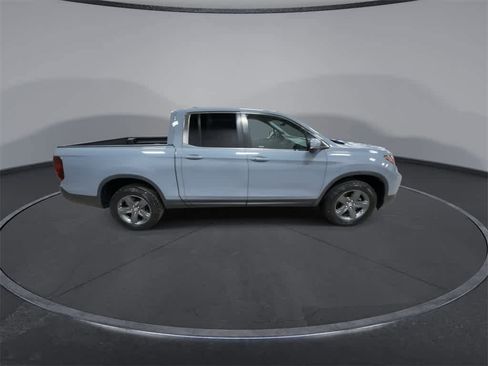 Used 2023 Honda Ridgeline RTL image 9