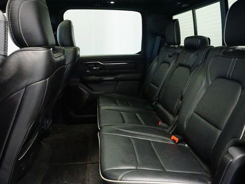Certified 2022 RAM 1500 Limited image 22
