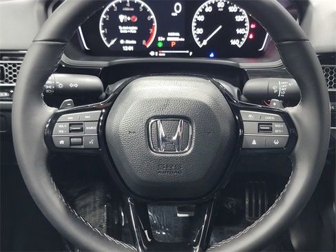 New 2026 Honda Civic Sport image 26