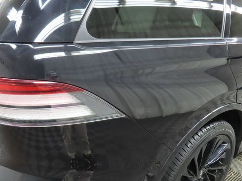 Used 2025 Lincoln Aviator Reserve w/ Jet Appearance Package image 40