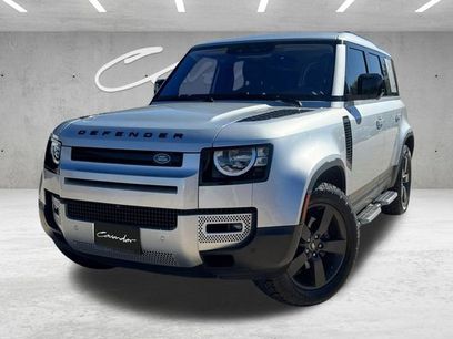 Used 2020 Land Rover Defender 110 S