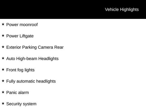 Used 2025 Subaru Outback Limited XT image 7