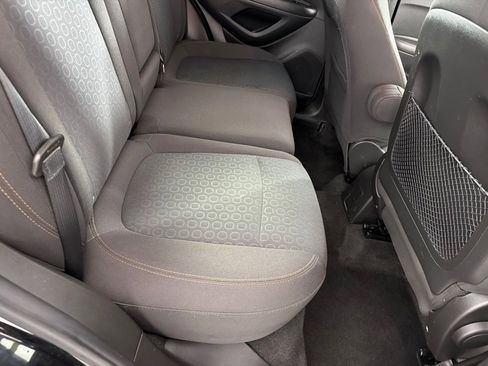 Used 2020 Chevrolet Trax LS w/ Tint and Cruise Package FWD image 20