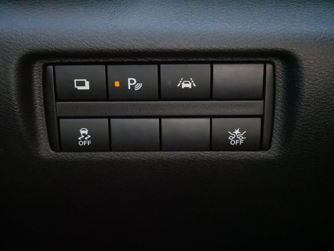 Used 2024 Nissan Versa S w/ Trunk Package FWD image 27