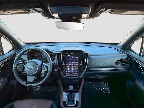 Certified 2025 Subaru Forester Touring image 17