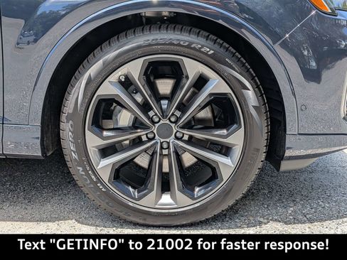 New 2026 Audi Q7 Premium Plus AWD/4WD image 13