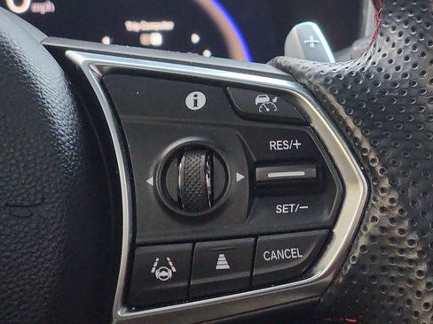 Used 2022 Acura MDX A-Spec image 22