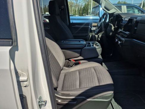 Certified 2023 GMC Sierra 1500 Elevation w/ LPO, Elevation Black Package AWD/4WD image 30