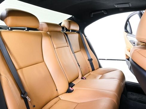 Used 2015 Lexus LS 460 w/ F Sport Package image 22