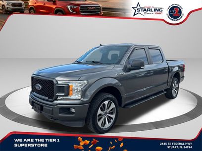 Used 2020 Ford F150 XL w/ Equipment Group 101A Mid