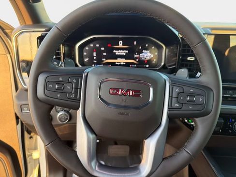 New 2026 GMC Sierra 1500 SLT AWD/4WD image 26