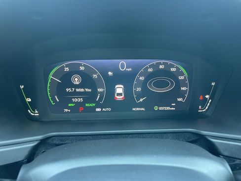 Used 2023 Honda Accord Sport image 9