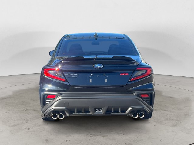 Used 2025 Subaru WRX Premium AWD/4WD image 6