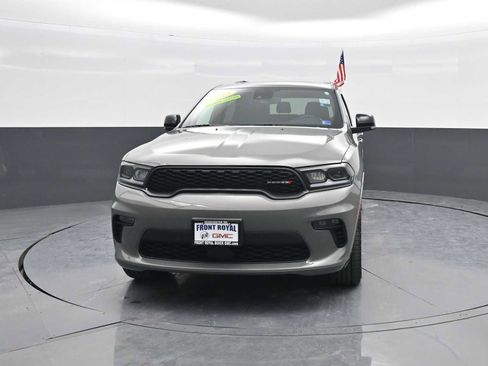 Used 2023 Dodge Durango GT image 3