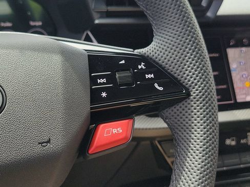 New 2026 Audi RS 3 AWD/4WD image 9