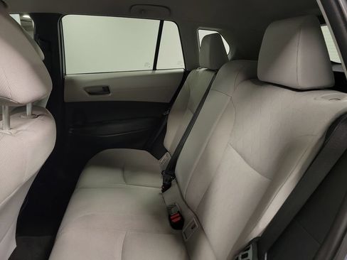 Used 2023 Toyota Corolla Cross LE AWD/4WD image 26