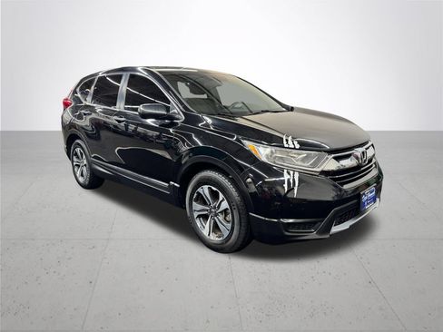 Used 2019 Honda CR-V LX image 10