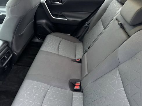 Certified 2023 Toyota RAV4 XLE image 7