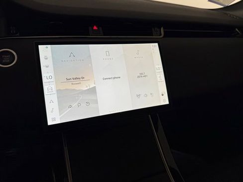 Certified 2026 Land Rover Range Rover Evoque S image 19