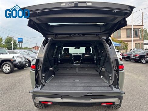 Used 2023 Rivian R1S Launch Edition image 33